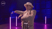 Season 24 Melanie Bush GIF by Doctor Who