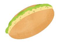 Subway Sticker