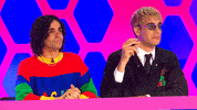 Reina Calvo GIF by Drag Race España
