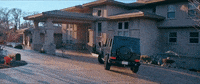 Overseas GIF by Kalikwest