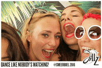 major booth smeerboel 2016 GIF by Jillz