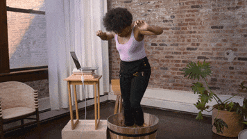 Drunk Wine Tasting GIF by Comedy Central