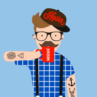GIF by Nescafé Ecuador