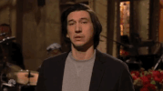 adam driver snl GIF by Saturday Night Live