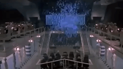 Space Force GIF