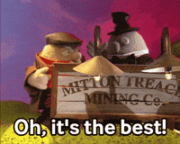 Stop Motion Animation GIF by Fire Mountain Productions
