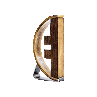 Statuette Ehandel Sticker by Dansk Erhverv Digital handel