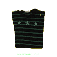 Three Stars Fun Sticker by A Reason To Feel