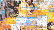 Sexy Glitch GIF by systaime