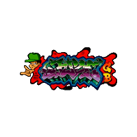 hizeart  Sticker