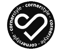 Fashion Style Sticker by cornerstyle