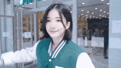 K Pop Cutie GIF