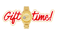 Party Montre Sticker by Louis Pion