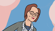 Attorney General Superhero GIF by Democratic AGs