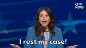 Democratic National Convention Dnc GIF by PBS News