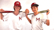 GIF by Minnesota MASH
