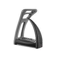 Stirrups Sticker by Safe Riding