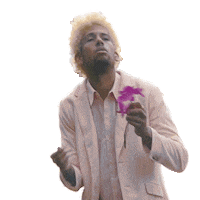 rightcallmedia nombe chromatopia this is not a love song Sticker