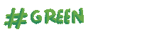 Friday Greenfriday Sticker by Mani Tese