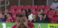 Celebrate I See You GIF by Major League Soccer