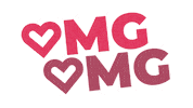 Text Wow Sticker