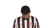 Look Up St Pauli Sticker by Bundesliga