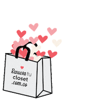 closet rtc Sticker by Renova tu vestidor