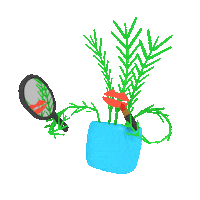 3D Getting Ready Sticker by jjjjjohn