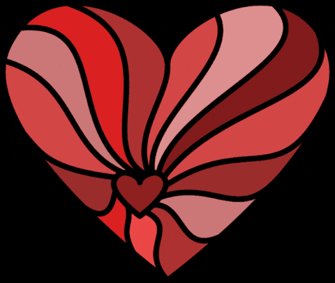 Valentines Day Love GIF