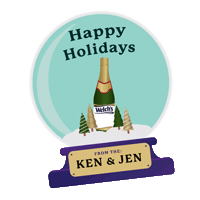 Welchsholidayjen Sticker by Welch's