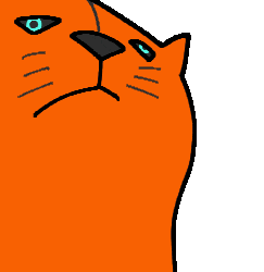 Cat Steam Sticker by Marathon