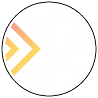 Chevron Sticker by OPTAVIA
