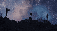 mom and pop GIF by Mom + Pop Music