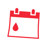 Period Cycle Sticker by ScarletPeriod