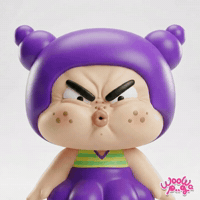 Angry Mood GIF