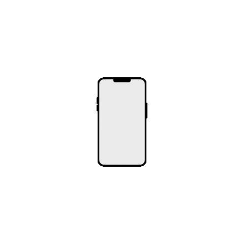 Phone App Sticker by Deutsche Post DHL
