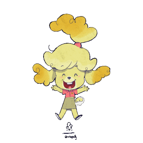 MissPATY giphyupload happy cheers jump Sticker