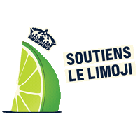 Limoji Sticker by Corona Canada