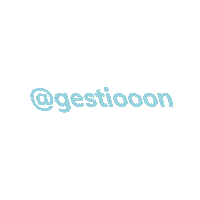 Gestion Sde Sticker by Azalea UPV