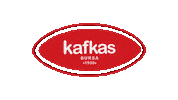kafkasturkey türkiye bursa kafkas kestane Sticker