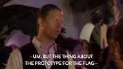 comedy central season 3 episode 16 GIF by Workaholics