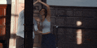 Robert Pattinson Dancing GIF by A24