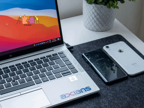 Germany Wow GIF by FranchiseCHECK.de