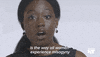 Womens Rights Feminism GIF by Women's History