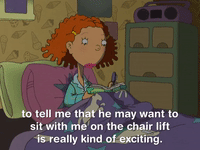 nickrewind nicksplat as told by ginger GIF