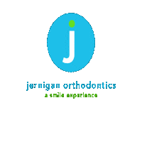 Sticker by Jerniganortho
