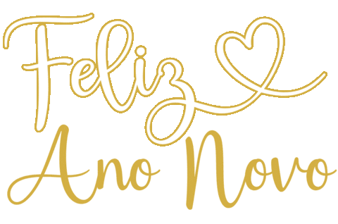 New Year Ano Novo Sticker