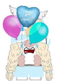 Missing You Pets Sticker