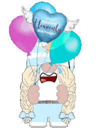 Missing You Pets Sticker