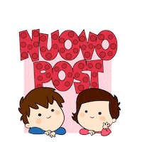 Nuovopost Sticker by Simple&Madama